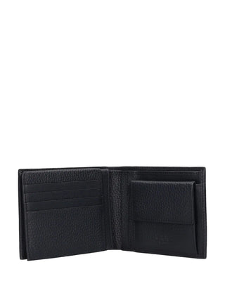 HERREN-GELDBÖRSE - 4US PACIOTTI NAVY - 10217 3