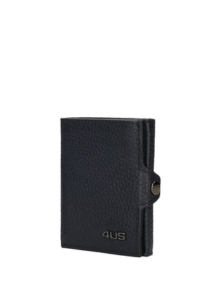 HERREN-GELDBÖRSE - 4US PACIOTTI NAVY - 10220 2