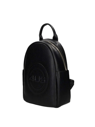 DAMEN-RUCKSACK - 4US PACIOTTI SCHWARZ - 10258 2
