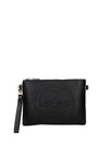 Damen-Clutch - 4US Paciotti Schwarz - 10266 1