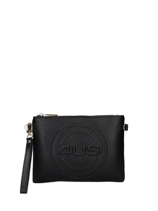 Damen-Clutch - 4US Paciotti Schwarz - 10266