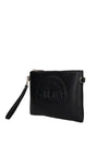 Damen-Clutch - 4US Paciotti Schwarz - 10266 2