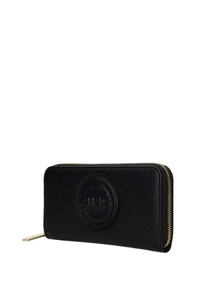 Herren-Geldbörse - Größe 4US Paciotti Schwarz - 10270 2