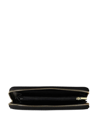 Herren-Geldbörse - Größe 4US Paciotti Schwarz - 10270 3