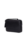 HERREN-CLUTCH-TASCHE – 4US PACIOTTI NAVY – 10421 2