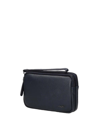 HERREN-CLUTCH-TASCHE – 4US PACIOTTI NAVY – 10489 2