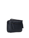 HERREN-CLUTCH-TASCHE – 4US PACIOTTI NAVY – 10489 3