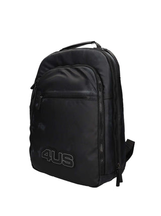 Herren-Rucksack - 4US Paciotti Schwarz - 10508 2