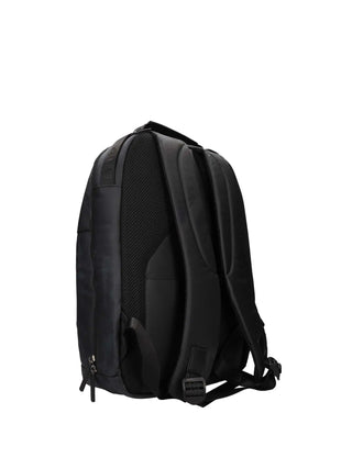 Herren-Rucksack - 4US Paciotti Schwarz - 10508 3