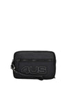 Herren-Clutch - Größe 4US Paciotti Schwarz - 10514 1