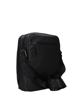 Herren-Schultertasche - Größe 4US Paciotti Schwarz - 10523 3