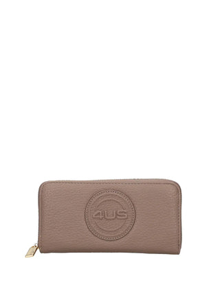 HERREN-GELDBÖRSE - 4US PACIOTTI TAUPE - 10586