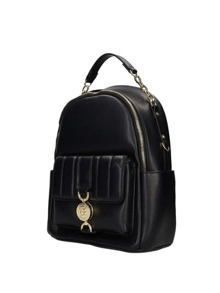 DAMEN-RUCKSACK - 4US PACIOTTI SCHWARZ - 10596 2