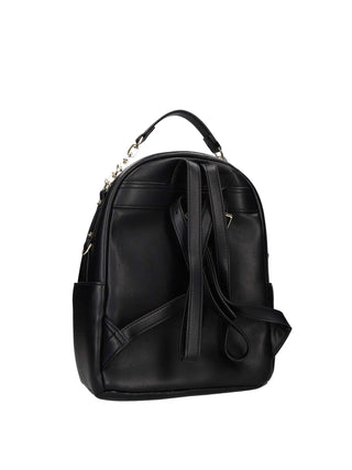 DAMEN-RUCKSACK - 4US PACIOTTI SCHWARZ - 10596 3