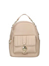 DAMEN-RUCKSACK - 4US PACIOTTI BEIGE - 10599 1