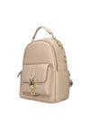 DAMEN-RUCKSACK - 4US PACIOTTI BEIGE - 10599 2