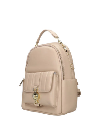 DAMEN-RUCKSACK - 4US PACIOTTI BEIGE - 10599 2