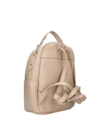DAMEN-RUCKSACK - 4US PACIOTTI BEIGE - 10599 3