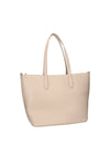 Damen-Schultertasche - Größe 4US Paciotti Beige - 10607 3