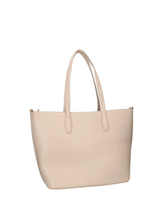 Damen-Schultertasche - Größe 4US Paciotti Beige - 10607 3
