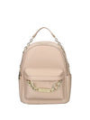 DAMEN-RUCKSACK - 4US PACIOTTI BEIGE - 10615 1