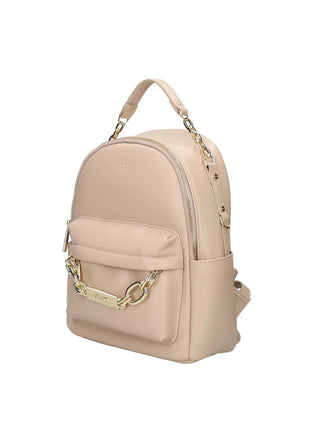 DAMEN-RUCKSACK - 4US PACIOTTI BEIGE - 10615 2