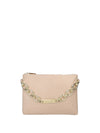 Damen-Clutch - 4US Paciotti Beige - 10623 1