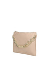 Damen-Clutch - 4US Paciotti Beige - 10623 2
