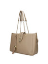 DAMEN-SCHULTERTASCHE - 4US PACIOTTI BEIGE - 10627 2