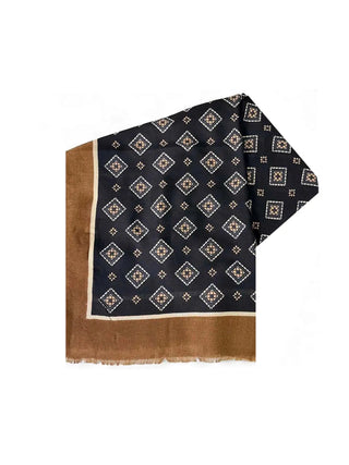 DAMENSCHAL - ATELIER DU SAC MULTI - 14765-000-W3P-A