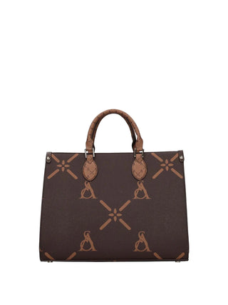 DAMENHANDTASCHEN - ATELIER DU SAC BROWN - 15919-MIL-W4B-A