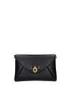DAMEN-CLUTCH - ATELIER DU SAC BLACK - 17178-MAE-S5M-A 1