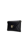 DAMEN-CLUTCH - ATELIER DU SAC BLACK - 17178-MAE-S5M-A 2