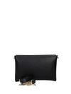 DAMEN-CLUTCH - ATELIER DU SAC BLACK - 17178-MAE-S5M-A 3
