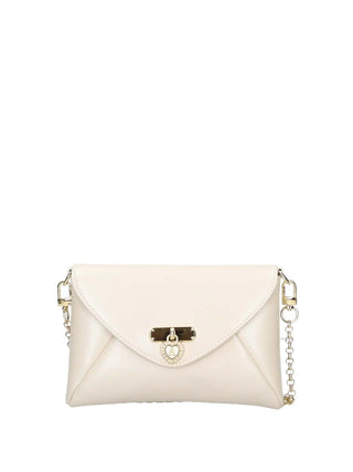 DAMEN-CLUTCH - ATELIER DU SAC GOLD - 17179-MAE-S5M-A