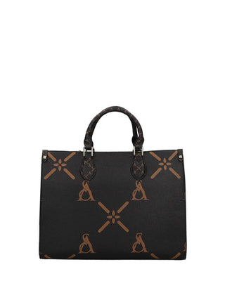 DAMENHANDTASCHEN - ATELIER DU SAC SCHWARZ - 17700-MIL-W5B-A