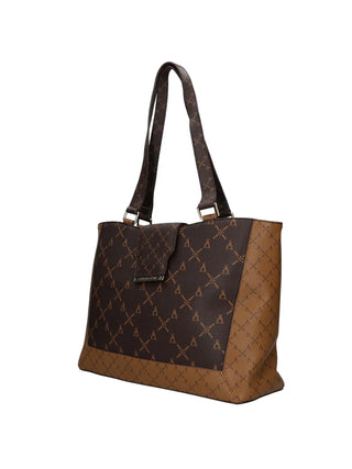 DAMEN-SCHULTERTASCHE - ATELIER DU SAC BROWN - 17707-MIL-W5B-A 2