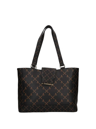 DAMENHANDTASCHEN - ATELIER DU SAC SCHWARZ - 17708-MIL-W5B-A