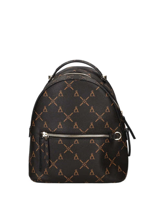 DAMEN-RUCKSACK - ATELIER DU SAC SCHWARZ - 17711-MIL-W5B-A