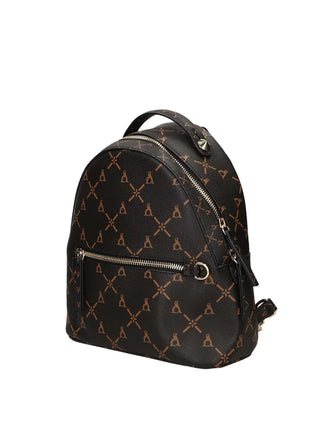 DAMEN-RUCKSACK - ATELIER DU SAC SCHWARZ - 17711-MIL-W5B-A 2