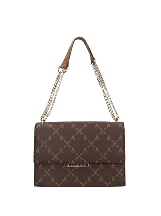 DAMEN-SCHULTERTASCHE - ATELIER DU SAC BROWN - 17713-MIL-W5B-A 1