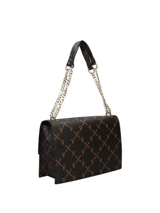 DAMEN-SCHULTERTASCHE - ATELIER DU SAC SCHWARZ - 17714-MIL-W5B-A 3