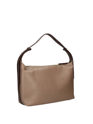 WOMEN'S HOBO - ATELIER DU SAC MUD - 17737-MIL-W5B-A 3