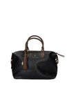 Damen-Reisetasche - Atelier du Sac Schwarz - 17744-MIL-W5B-A 1