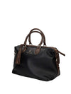 Damen-Reisetasche - Atelier du Sac Schwarz - 17744-MIL-W5B-A 2