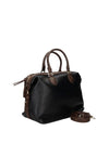 Damen-Reisetasche - Atelier du Sac Schwarz - 17744-MIL-W5B-A 3