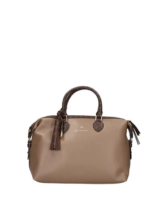 Damen-Reisetasche - Atelier du Sac Fango - 17745-MIL-W5B-A