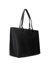 DAMEN-SCHULTERTASCHE - ATELIER DU SAC SCHWARZ - 17866-CHA-W5B-A 3