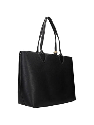 DAMEN-SCHULTERTASCHE - ATELIER DU SAC SCHWARZ - 17866-CHA-W5B-A 3