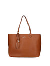 DAMEN-SCHULTERTASCHE - ATELIER DU SAC TAN - 17867-CHA-W5B-A 1